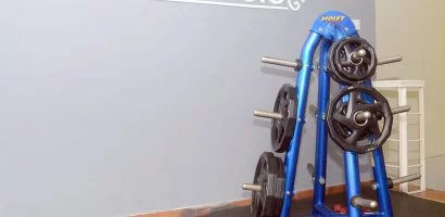 gym plates