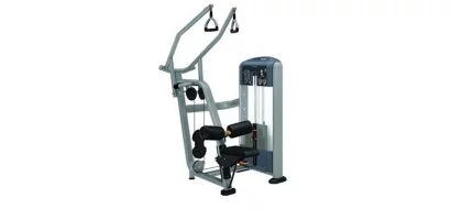 precor diverging latpulldown