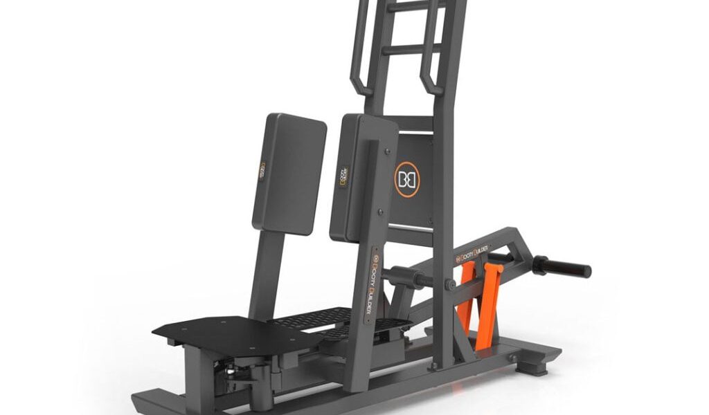 Booty Builder Standing Hip Abductor