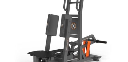 Booty Builder Standing Hip Abductor