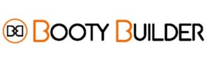 Booty Builder logo